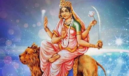 Navratri Day 6 2026: मां कात्यायनी की कथा, पूजा विधि, मंत्र और प्रिय भोग