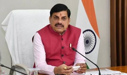 मध्यप्रदेश बनेगा देश का मिल्क कैपिटल : मुख्यमंत्री डॉ. यादव