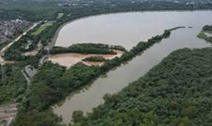 उत्तर प्रदेश की सौज झील को मिला रामसर साइट का दर्जा, संख्या बढ़कर 14 हुई