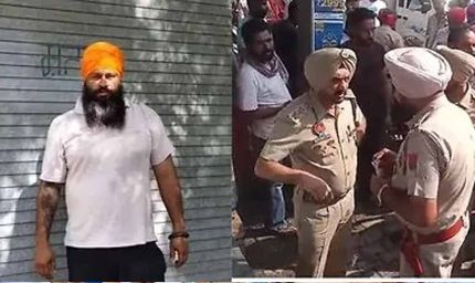 झोटा हत्याकांड: परिवार ने शव लेने से किया इनकार, CM-DGP के इस्तीफे समेत 5 मांगें रखीं