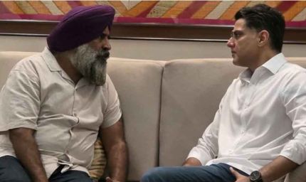 पंजाब में चुनावी मोर्चे पर उतरेंगे सचिन पायलट और परगट सिंह, मानसा से शुरुआत आज