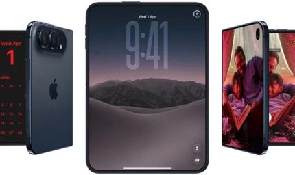 Apple iPhone Duo की भारत में प्री-बुकिंग शुरू, कीमत ₹2.99 लाख से, मिलेंगे शानदार ऑफर्स