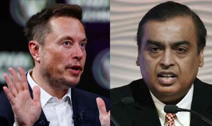 रिलायंस का मस्क को दो टूक जवाब, कहा- प्रतिस्पर्धा से नहीं डरते, हमें भी क्लीयरेंस का इंतजार
