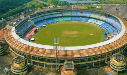 रायपुर में आज पहला महिला T20 इंटरनेशनल मैच, दर्शकों की एंट्री फ्री