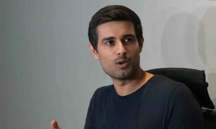 मानहानि केस में ध्रुव राठी को कोर्ट का समन, गुरुग्राम स्थित घर पर चस्पा किया गया नोटिस