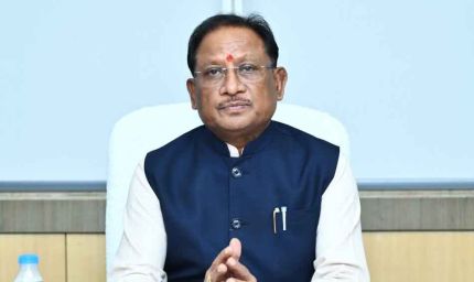 राष्ट्रपति श्रीमती द्रौपदी मुर्मु का बस्तर आगमन गौरव का अवसर, मुरिया दरबार में होंगी शामिल - मुख्यमंत्री साय