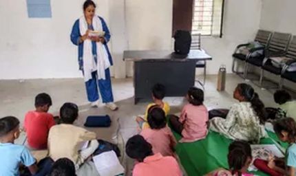 योगी सरकार में स्वच्छ-हरित विद्यालयों पर जोर, यूपी के 1.88 लाख स्कूलों का स्व-मूल्यांकन पूरा