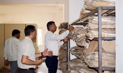 नागरिकों को परिवहन संबंधी सेवाएं सरल, सुगम और समय-सीमा में कराई जाए उपलब्ध : परिवहन सचिव