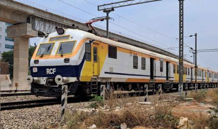 छत्तीसगढ़ को रेलवे की सौगात, रायपुर-रावघाट और रायपुर-कुरुद रूट पर चलेंगी 3 नई मेमू ट्रेनें
