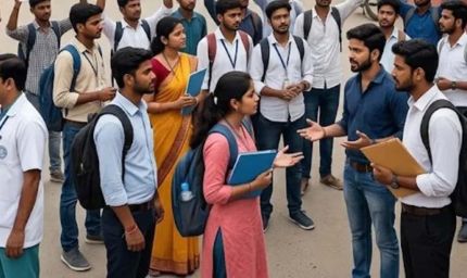 बिहार में 1600 से अधिक फार्मासिस्ट पदों पर भर्ती का रास्ता साफ, डी.फार्मा अनिवार्य