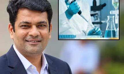 वनस्थली विद्यापीठ के दो प्रोफेसर दुनिया के शीर्ष 2% वैज्ञानिकों में शामिल, अंतरराष्ट्रीय स्तर पर बढ़ाया मान