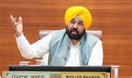 पंजाब में नशे के खिलाफ बड़ा एक्शन, ₹20.64 करोड़ की दवाएं जब्त; 520 केमिस्टों के लाइसेंस सस्पेंड