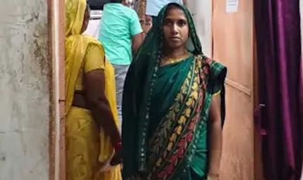 सुनीता को रजिस्ट्री में मिली 3,940 रुपये की आर्थिक राहत, स्वतः नामांतरण से कार्यालयों के चक्कर लगाने की परेशानी भी हुई दूर