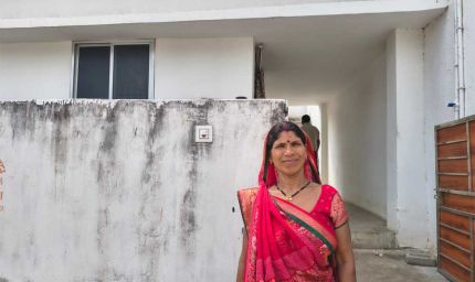 पीएम किसान सम्मान निधि बनी मेघमणि साहू की खेती का सहारा, बीज-खाद और कृषि कार्यों के खर्चों में मिली राहत
