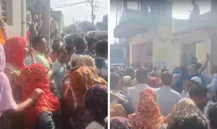 ग्रेटर नोएडा में एक ही परिवार के 5 लोगों की मौत, आखिरी बार खाई थी मैगी