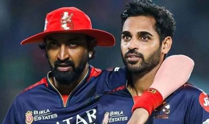 हॉन्ग कॉन्ग सिक्सेस 2026: भुवनेश्वर कुमार बाहर, क्रुणाल पंड्या बने टीम इंडिया के कप्तान