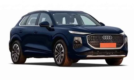 नई Audi Q3 भारत में लॉन्च, ₹51.99 लाख से शुरू हुई कीमत, जानें फीचर्स