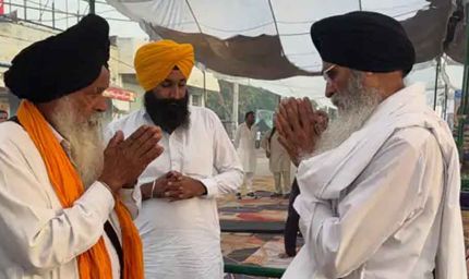 अमृतसर के केंद्रीय सिख अजायबघर में लगेगी झोटा की तस्वीर, घायलों को मिलेंगे ₹5-5 लाख