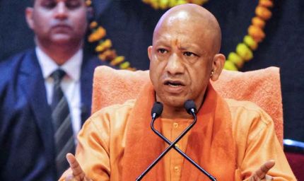 अधर्म, अत्याचार व आतंक का अंत ही न्याय, शांति एवं निर्भय समाज की स्थापना का आधारः मुख्यमंत्री