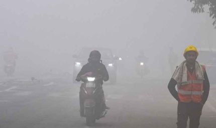 हाईवे-एक्सप्रेसवे पर बढ़ेगी सुरक्षा, शीतलहर-कोहरे में हादसे रोकने के लिए योगी सरकार ने शुरू की तैयारी