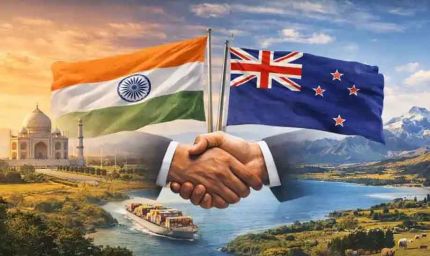 India-New Zealand FTA: 20 अक्टूबर से सस्ती होंगी कई चीजें, सरकार ने जारी किया नोटिफिकेशन