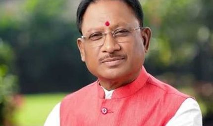 मुख्यमंत्री  विष्णु देव साय के सुशासन में संवेदनशील शासन, पारदर्शी व्यवस्था और जनभागीदारी से मजबूत हो रहा जनता का विश्वास