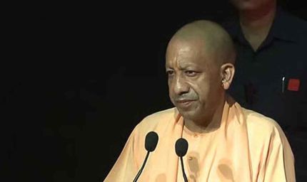 CM योगी बोले- UP के विकास की ताकत बनी नारी शक्ति, महिला श्रम भागीदारी 36% पार