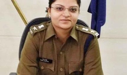 IPS  पारुल माथुर कौन हैं? दूसरी कोशिश में क्रैक किया UPSC, अब रतनलाल डांगी केस की करेंगी जांच