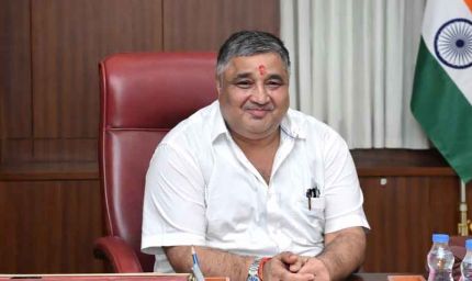 सेवा के 25 वर्ष: जनकल्याण, सुशासन और विकसित भारत के संकल्प की प्रेरक यात्रा