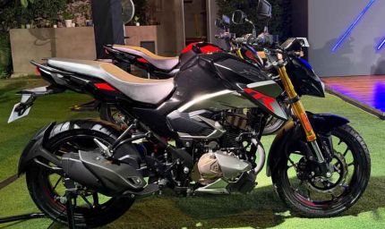Hero का दशहरे से पहले धमाका! Xtreme 160R 4V और Xtreme 250R के नए मॉडल लॉन्च