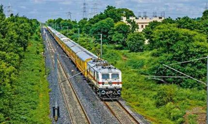 उदयपुर-दिल्ली के बीच चलेगी साप्ताहिक स्पेशल ट्रेन, यात्रियों को मिलेगी राहत
