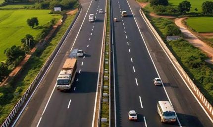 सीतापुर हाईवे होगा 6 लेन, इटौंजा के 20 से ज्यादा गांवों को मिलेगी राहत