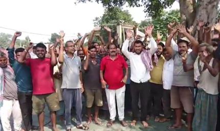 बिहार के गांव का बड़ा फैसला, नशा करते या बेचते पकड़े गए तो लगेगा ₹25 हजार जुर्माना