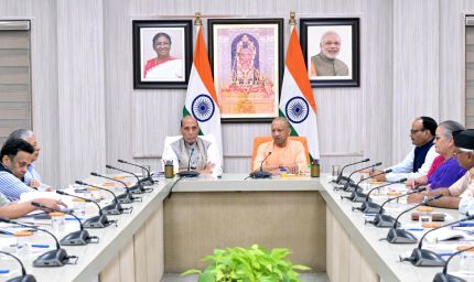 सुरक्षा, सम्मान, सामर्थ्य और समृद्धि से आलोकित हो रहा है नारीशक्ति का जीवन: मुख्यमंत्री