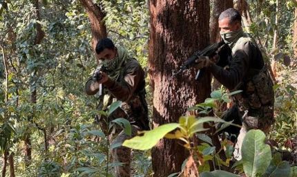 झारखंड में माओवादियों से खाली हुए सुरक्षा कैंपों में खुलेंगे स्कूल और स्वास्थ्य केंद्र