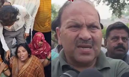 ग्वालियर हादसा: नो एंट्री में ट्रक को प्रवेश कैसे मिला? कांग्रेस विधायक ने उठाए सवाल