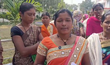 बस्तर में बाढ़ से महिला समूहों की कमाई पर संकट, बैंक किस्तों का बढ़ा बोझ