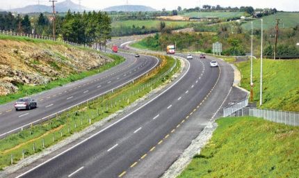 बिहार में 2500 करोड़ से बनेगी 88 KM लंबी फोरलेन सड़क, पटना से झारखंड का सफर होगा आसान