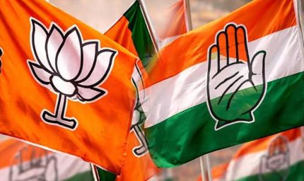 राजस्थान पंचायत चुनाव: जेठानी-देवरानी आमने-सामने, BJP से नख्तू देवी तो कांग्रेस से रामप्यारी मैदान में