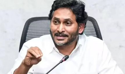 आंध्र प्रदेश निकाय चुनाव: जगन मोहन रेड्डी का आरोप, विपक्षी उम्मीदवारों को नामांकन से रोका जा रहा