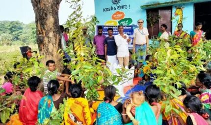 जमुई में औषधीय खेती से आत्मनिर्भर बनेंगी आदिवासी महिलाएं, 50 से अधिक को प्रशिक्षण