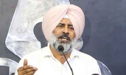 पंजाब में हर बूथ पर ‘वोट रक्षक’ बनाएगी कांग्रेस, BJP के खिलाफ चलाएगी अभियान