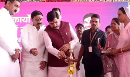 सिंहस्थ 2028 की तैयारी में ₹25 हजार करोड़ के विकास कार्य, CM मोहन यादव ने किया फूड प्रोसेसिंग पार्क का ऐलान