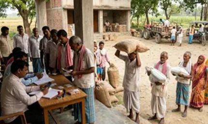 बिहार के किसानों को 100% अनुदान पर मिलेंगे उन्नत बीज, 15 नवंबर तक करें ऑनलाइन आवेदन