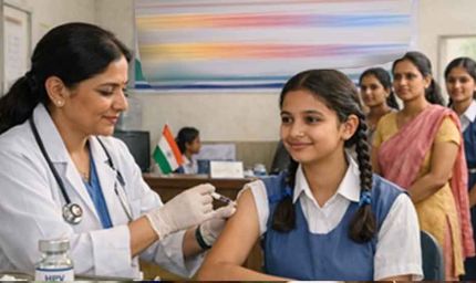 भारत में पहली बार डेंगू वैक्सीनेशन शुरू, दो डोज से 80% सुरक्षा का दावा