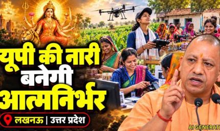 प्रदेश की प्रगति एवं समृद्धि में निर्णायक भूमिका निभा रही है नारीशक्ति: मुख्यमंत्री