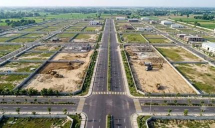 गोरखपुर में छोटे उद्योगों के लिए खुलेंगे अवसर, गीडा 100 से अधिक भूखंड आवंटित करने की तैयारी में