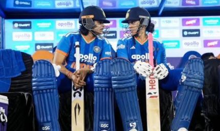 जिम्बाब्वे के खिलाफ भारतीय महिला टीम का धमाल, टी20 सीरीज में 2-0 की अजेय बढ़त