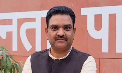 अखिलेश का पीडीए सिर्फ सत्ता की सीढ़ी, कन्नौज की जनता से हुई बड़ी चूक: असीम अरुण