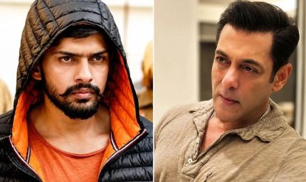 टाइगर श्रॉफ पर हमले के बाद फिर चर्चा में सलमान खान, लॉरेंस गैंग ने दी थी दूरी बनाने की धमकी